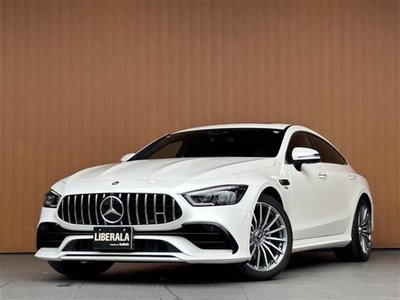 صورة مصغرة 35 لـ 2019 Mercedes-BENZ GT AMG