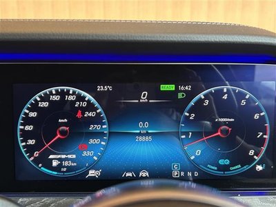 صورة 3 لـ 2019 Mercedes-BENZ GT AMG