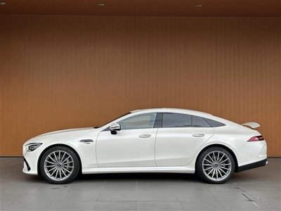صورة مصغرة 36 لـ 2019 Mercedes-BENZ GT AMG