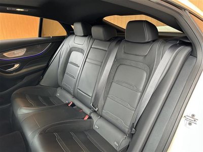 صورة مصغرة 27 لـ 2019 Mercedes-BENZ GT AMG