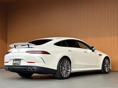 صورة مصغرة 39 لـ 2019 Mercedes-BENZ GT AMG