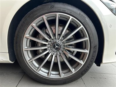 صورة مصغرة 30 لـ 2019 Mercedes-BENZ GT AMG