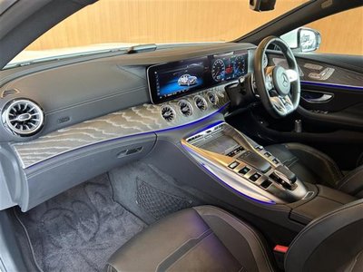 صورة مصغرة 24 لـ 2019 Mercedes-BENZ GT AMG