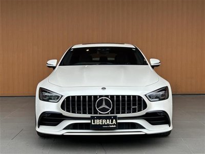 صورة مصغرة 34 لـ 2019 Mercedes-BENZ GT AMG