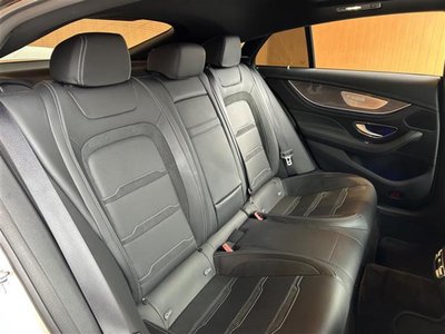صورة مصغرة 26 لـ 2019 Mercedes-BENZ GT AMG