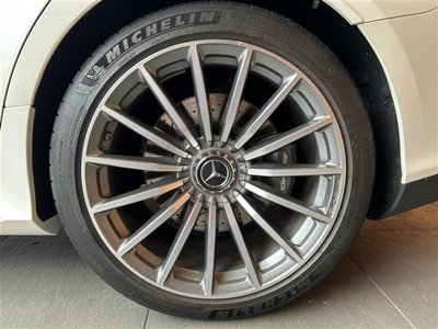 صورة مصغرة 33 لـ 2019 Mercedes-BENZ GT AMG