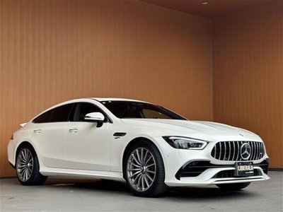 صورة مصغرة 41 لـ 2019 Mercedes-BENZ GT AMG
