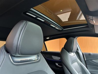 صورة مصغرة 22 لـ 2019 Mercedes-BENZ GT AMG