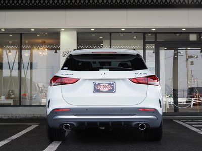 MERCEDES-BENZ GLA AMG - 6