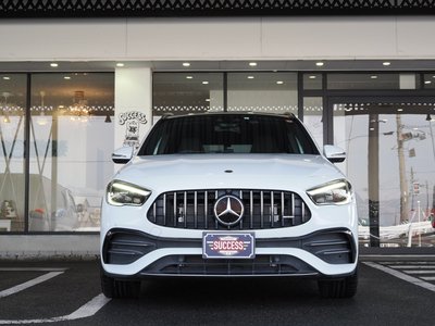 MERCEDES-BENZ GLA AMG - 2