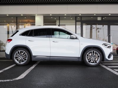 MERCEDES-BENZ GLA AMG - 7