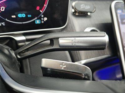 MERCEDES-BENZ S-CLASS - 9