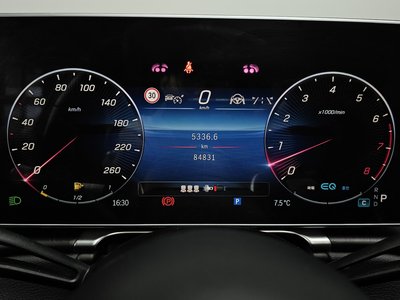 MERCEDES-BENZ S-CLASS - 8