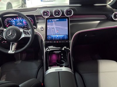 صورة 8 لـ 2025 Mercedes-BENZ GLC