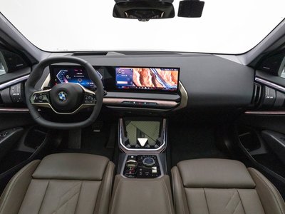 BMW X3 - 8