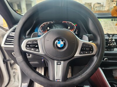 BMW X6 - 5