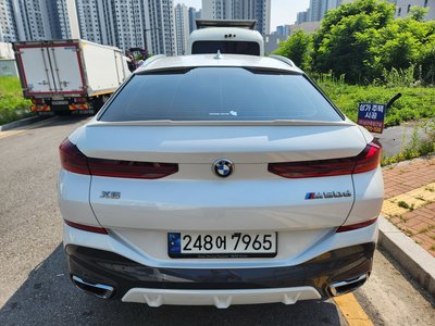 BMW X6 - 6