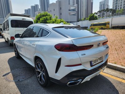 BMW X6 - 3