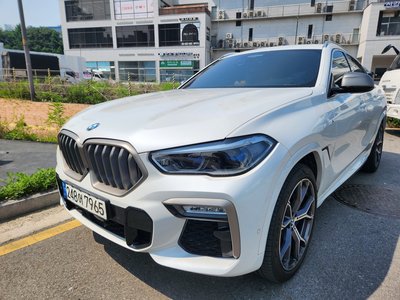 BMW X6 - 2