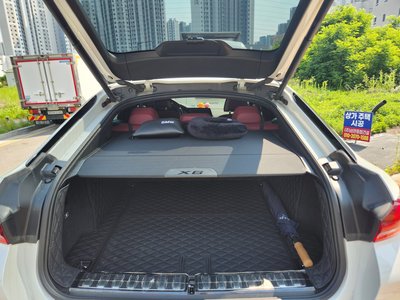 BMW X6 - 7