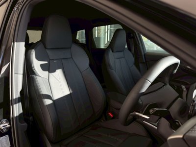 2025 AUDI Q6 E-TRON — миниатюра 44