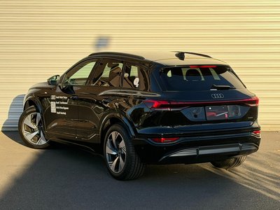 2025 AUDI Q6 E-TRON — миниатюра 36