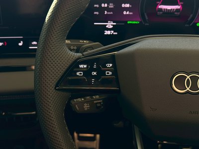 2025 AUDI Q6 E-TRON — миниатюра 48