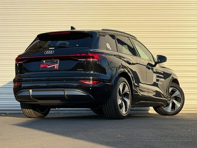 2025 AUDI Q6 E-TRON — миниатюра 33