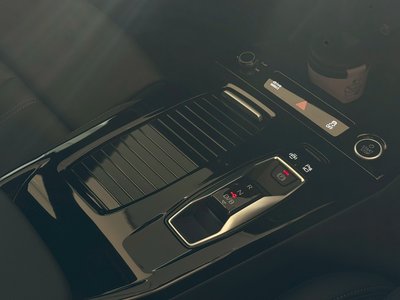 2025 AUDI Q6 E-TRON — миниатюра 61