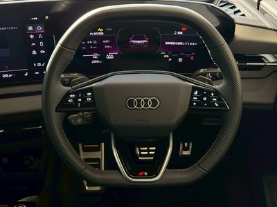 2025 AUDI Q6 E-TRON — миниатюра 15
