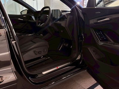2025 AUDI Q6 E-TRON — миниатюра 43