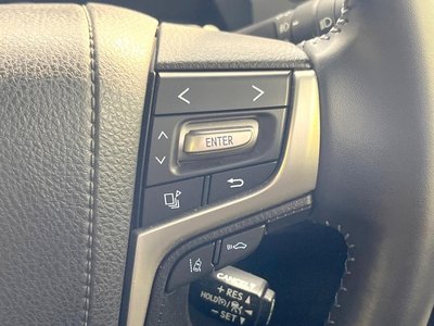 TOYOTA LAND CRUISER PRADO - 6