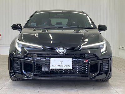 TOYOTA GR COROLLA - 2