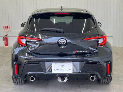 TOYOTA GR COROLLA - 5