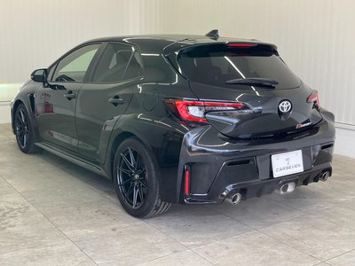 TOYOTA GR COROLLA - 6