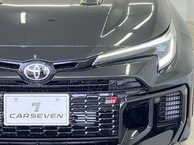 TOYOTA GR COROLLA - 3