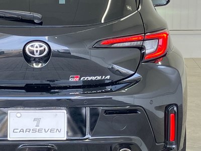 TOYOTA GR COROLLA - 4