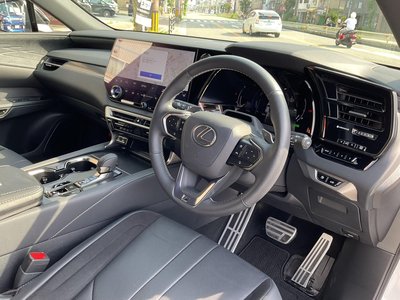 2024 Lexus RX 缩略图 14