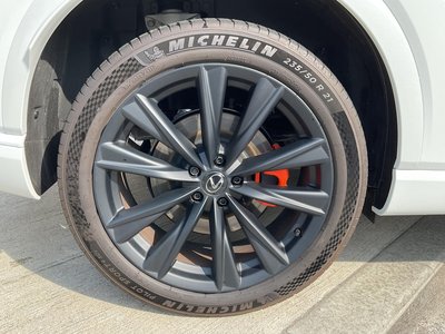 2024 Lexus RX 缩略图 55