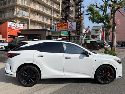 2024 Lexus RX 缩略图 11