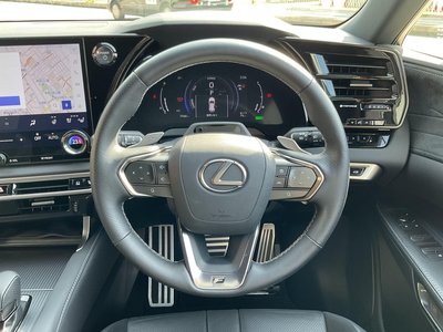 2024 Lexus RX 缩略图 36