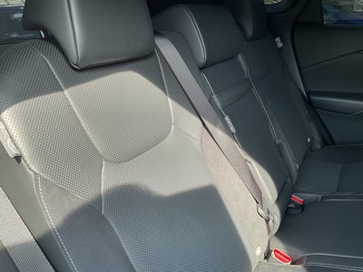 2024 Lexus RX 缩略图 19
