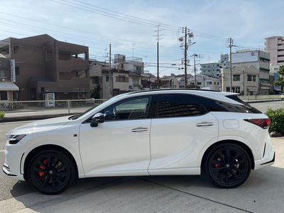 2024 Lexus RX 缩略图 13