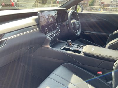2024 Lexus RX 缩略图 34