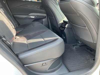 2024 Lexus RX 缩略图 20