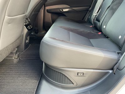 2024 Lexus RX 缩略图 30