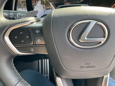 2024 Lexus RX 缩略图 44