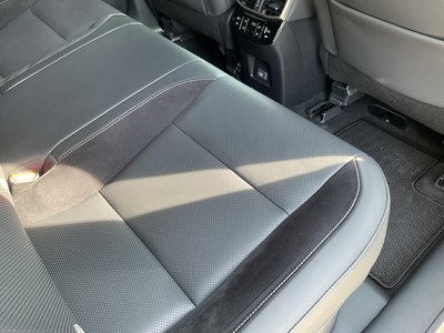2024 Lexus RX 缩略图 18