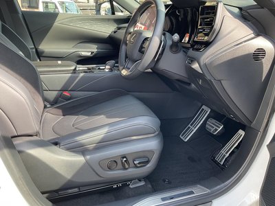 2024 Lexus RX 缩略图 17