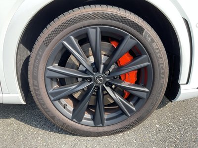 2024 Lexus RX 缩略图 54